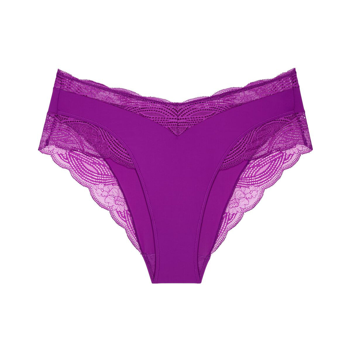 Triumph Lift Smart Bandeau maxi trusse, lilla
