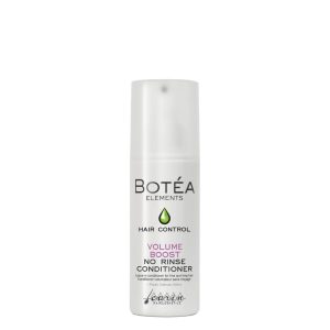 Volume Boost Leave-in Conditioner