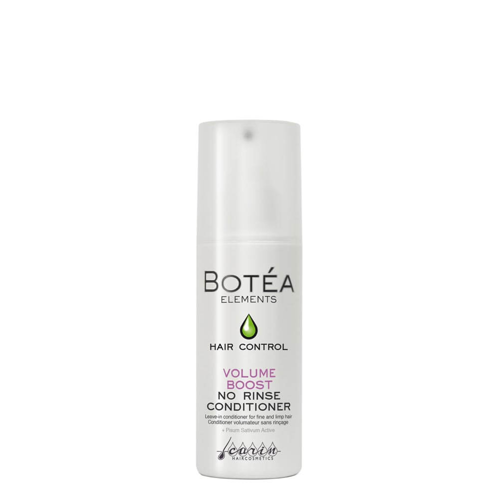 Volume Boost Leave-in Conditioner