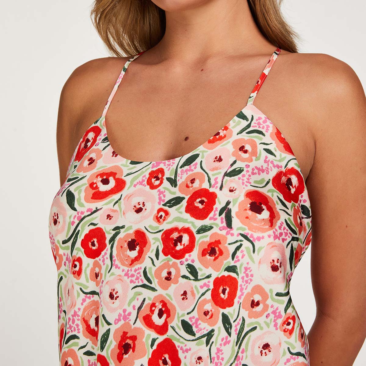 hunkemoller-cami-top-multi_3.jpg Hunkemöller Cami top, multi Online