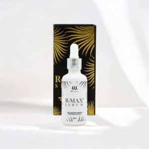 R-Max® Anti-Hair Loss - Hårserum i verdensklasse Hot på udsalg