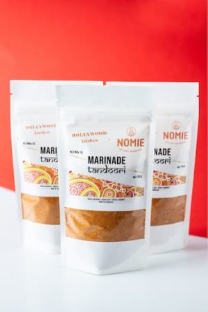 Tandoori Marinade