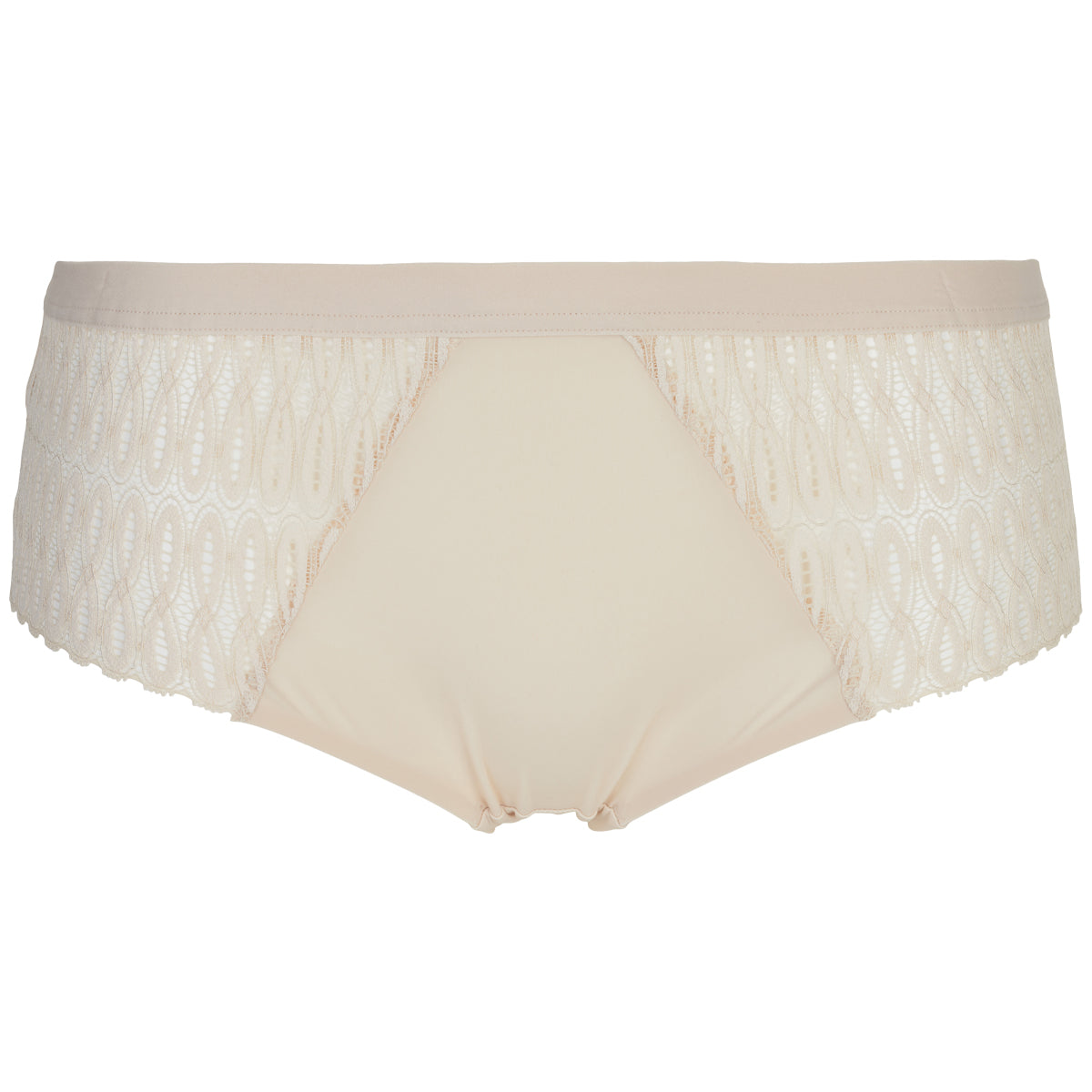 Triumph Aura Spotlight maxi trusse, creme