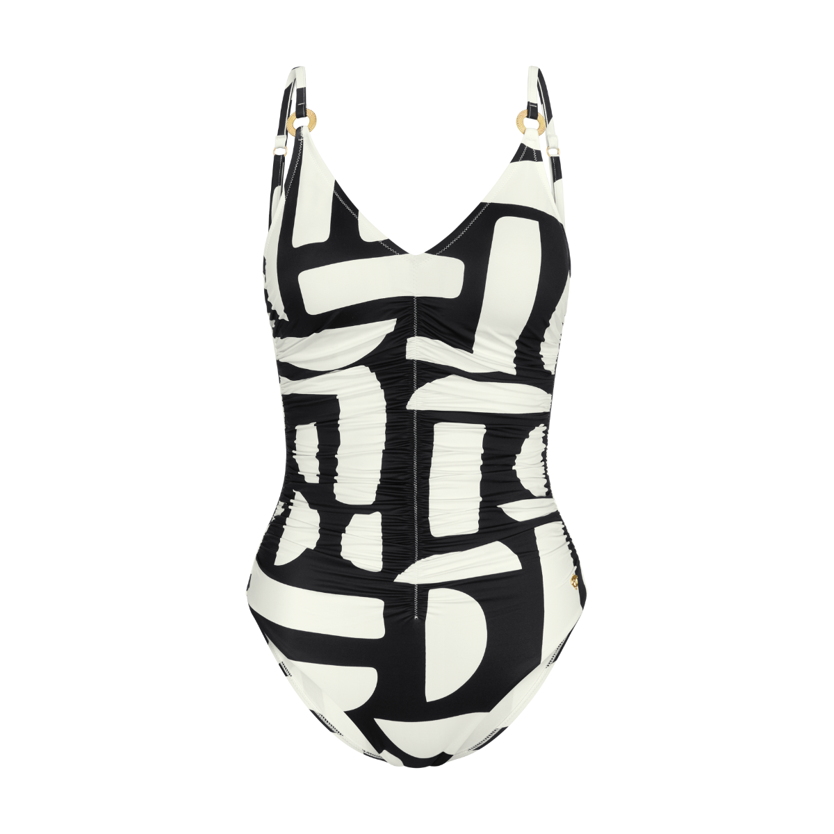 Triumph Summer Allure badedragt uden bøjle, multi