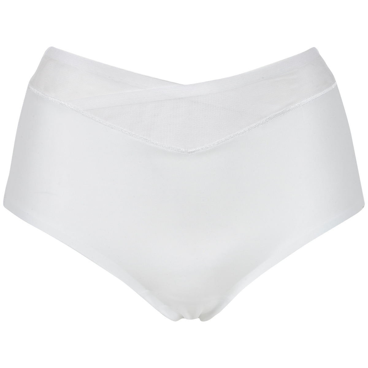 Triumph True Shape Sensation maxi trusse, hvid