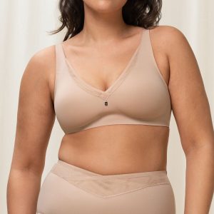 Triumph True Shape Sensation N01 minimizer BH, beige Mode