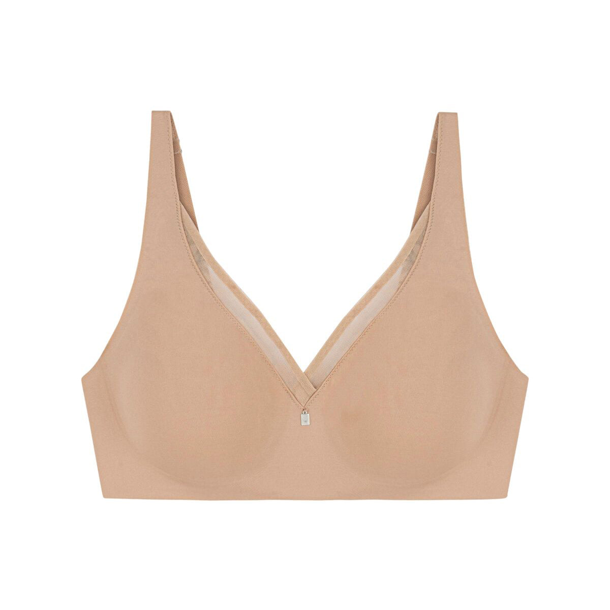 Triumph True Shape Sensation N01 minimizer BH, beige Mode