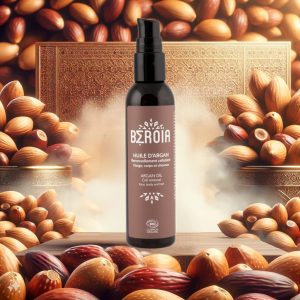 Argan Olie – Naturlig & Øko