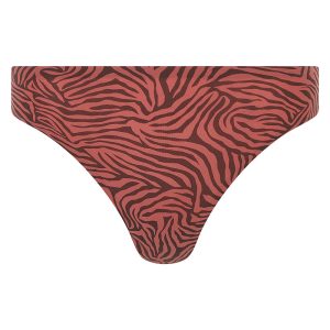Chantelle SoftStretch g-streng, brun