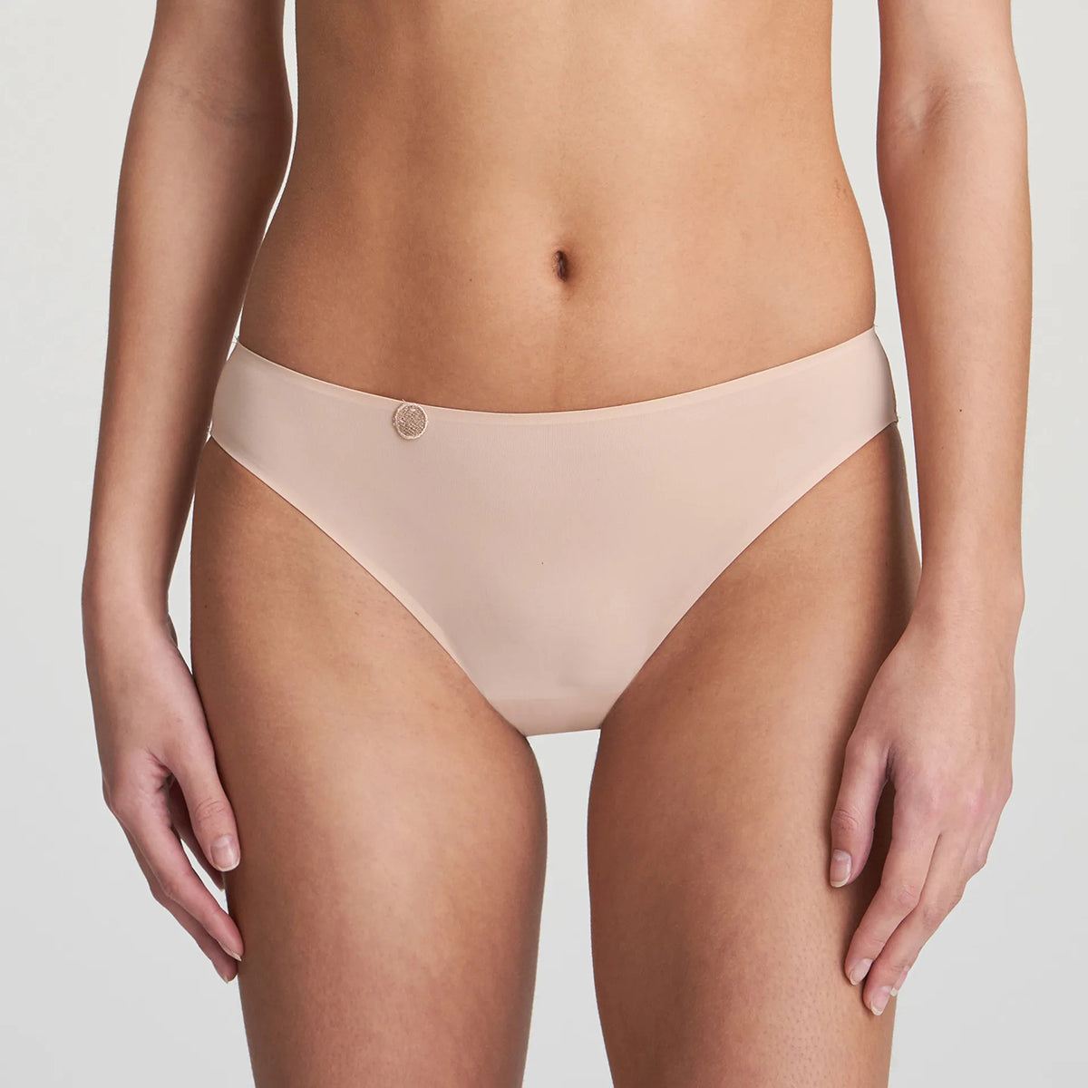 Marie Jo Tom tai trusse, beige