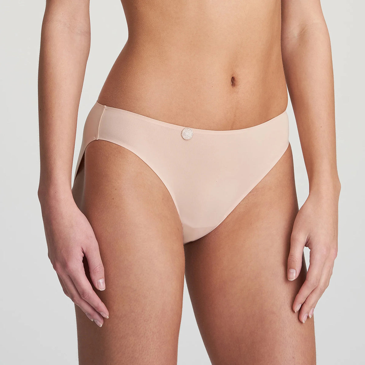 Marie Jo Tom tai trusse, beige