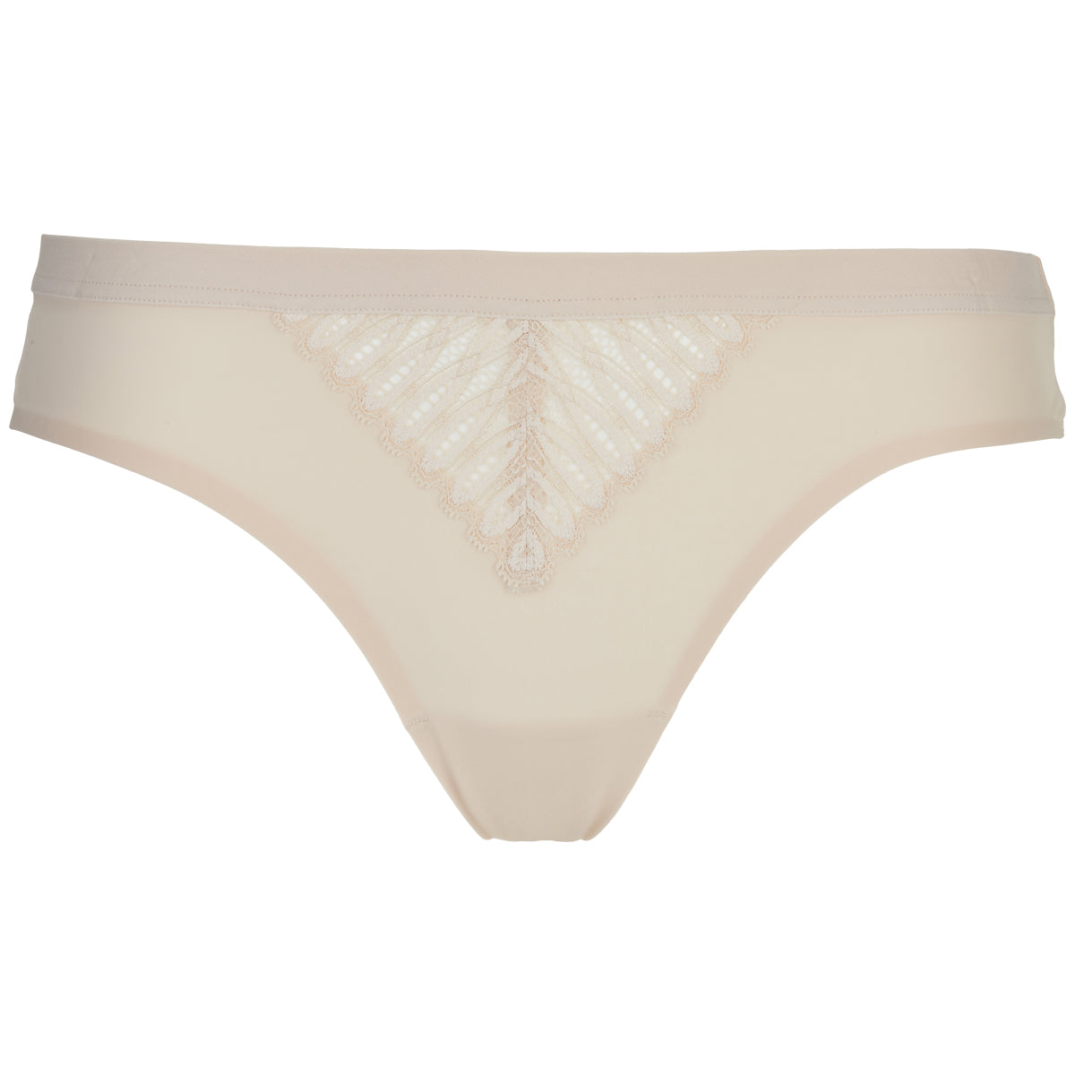 Triumph Aura Spotlight brazilian trusse, creme