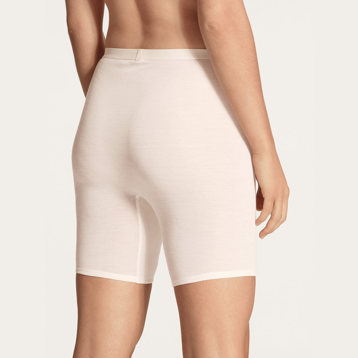 calida-shorts-creme_1.jpg Calida shorts, creme på udsalg