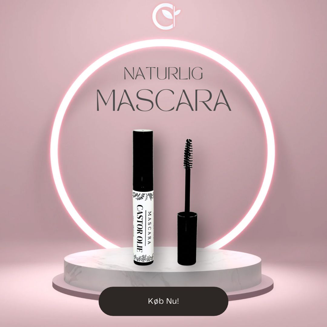 Castorolie-Mascara