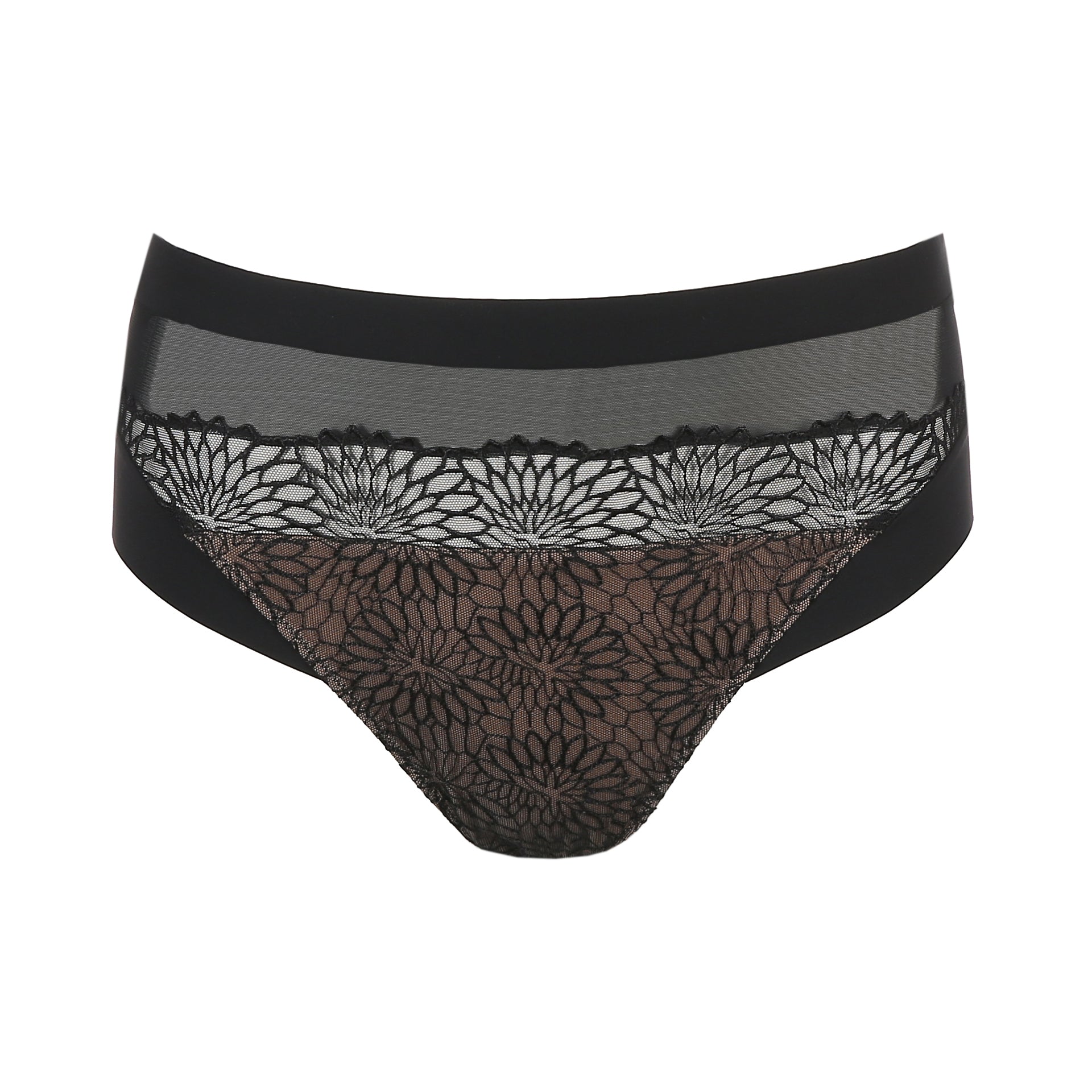 PrimaDonna Sophora maxi trusse, sort