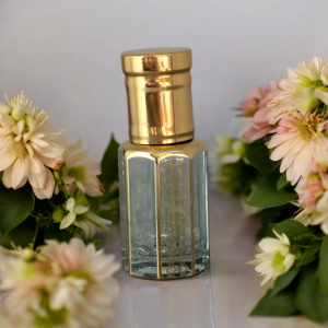 White Musk - 6ml Udsalg