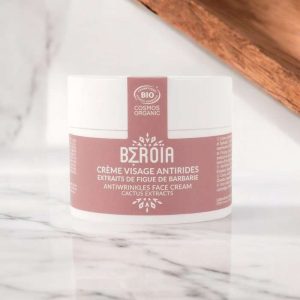 Anti-aging Ansigtscreme - Opstrammende på udsalg