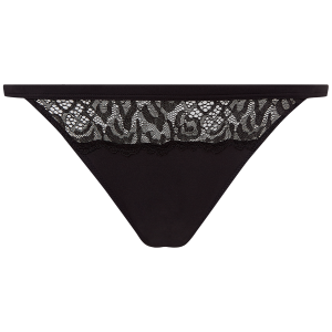 Calvin Klein Lingeri tai trusse, sort