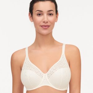 Chantelle EasyFeel Norah BH med bøjle, natural