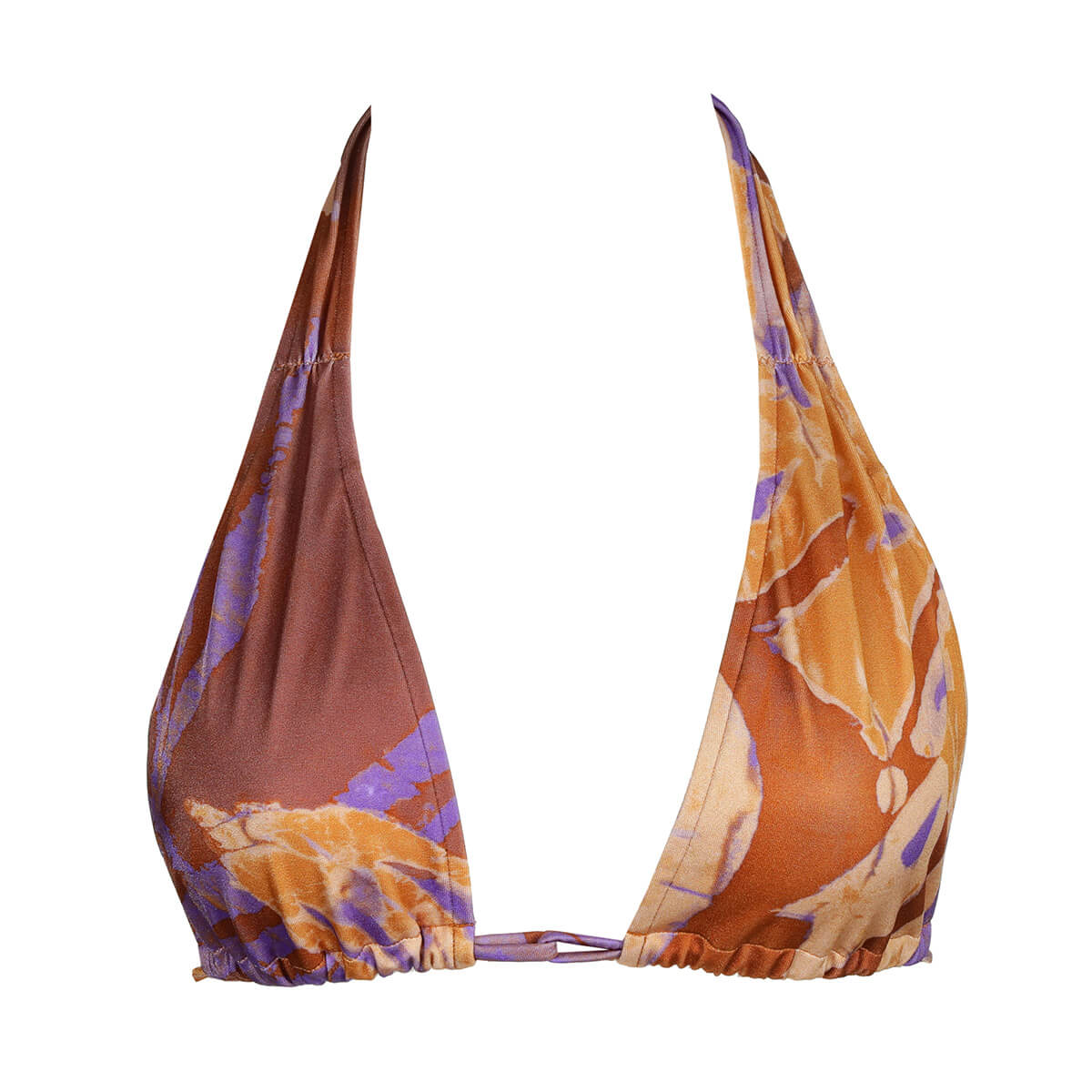Sarda Johanson bikini top uden bøjle, multi