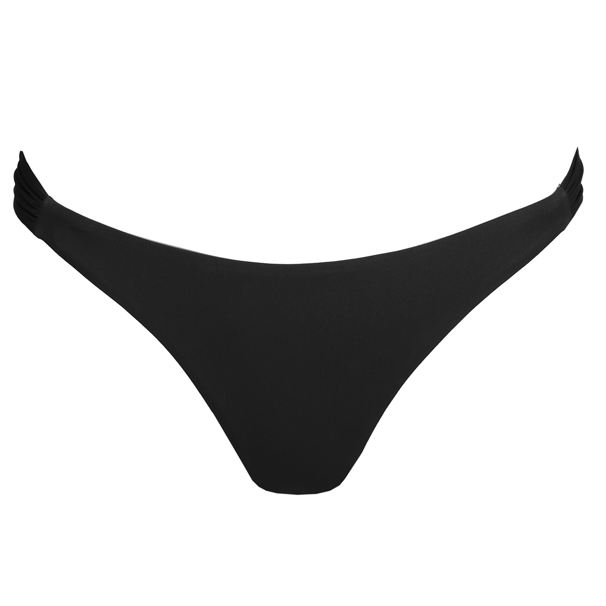 Sarda Lita tanga bikinitrusse, sort