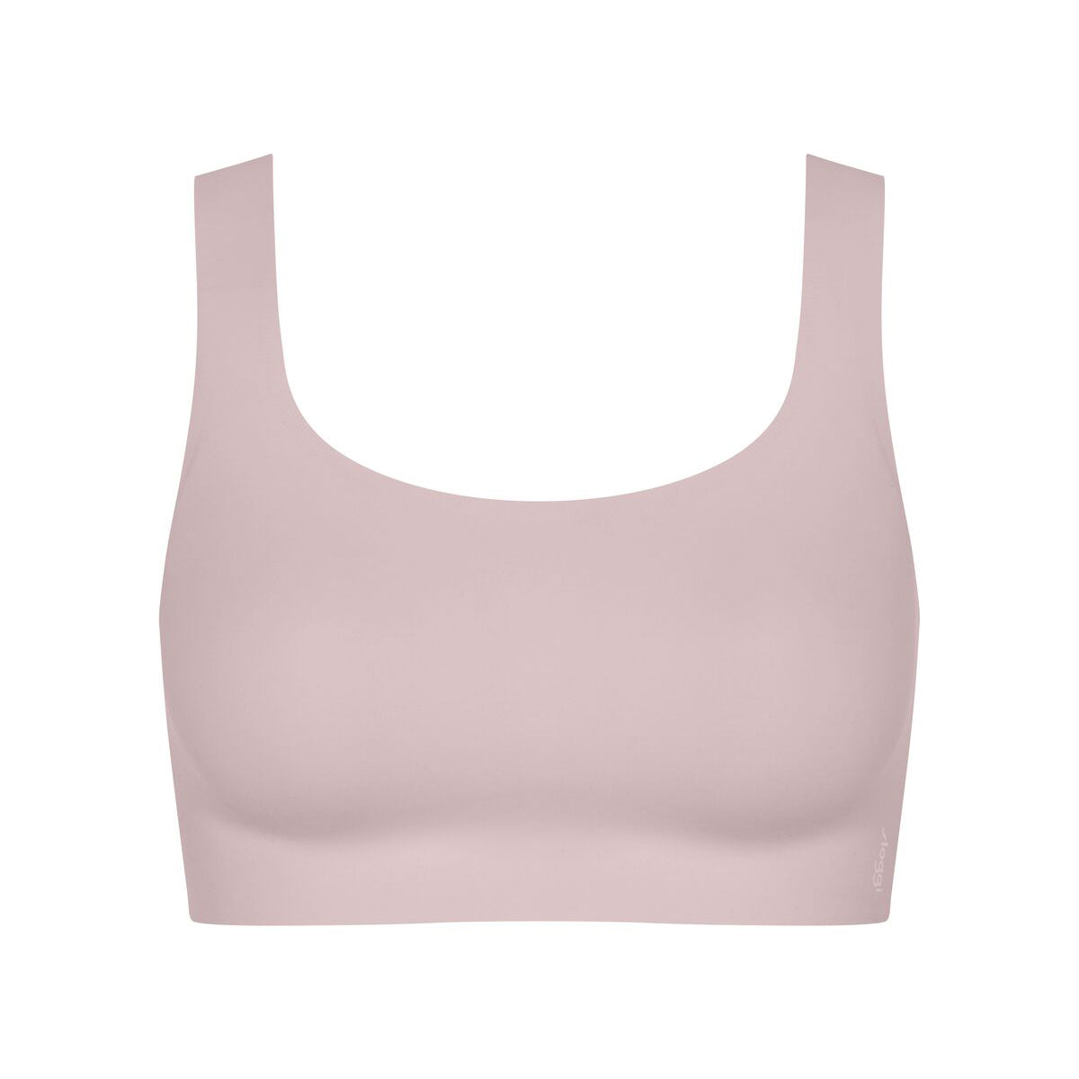 Sloggi Zero Feel 2.0 BH top, lyserød Online salg