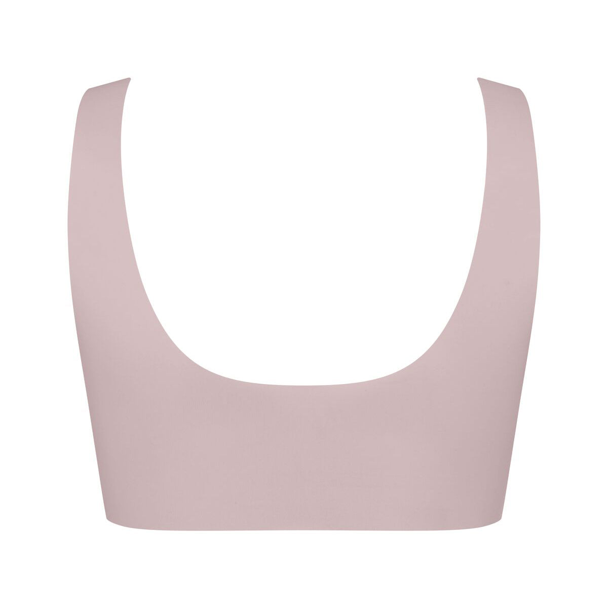 Sloggi Zero Feel 2.0 BH top, lyserød Online salg