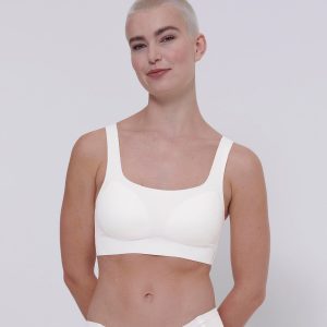 Sloggi Zero Feel 2.0 BH top, natural