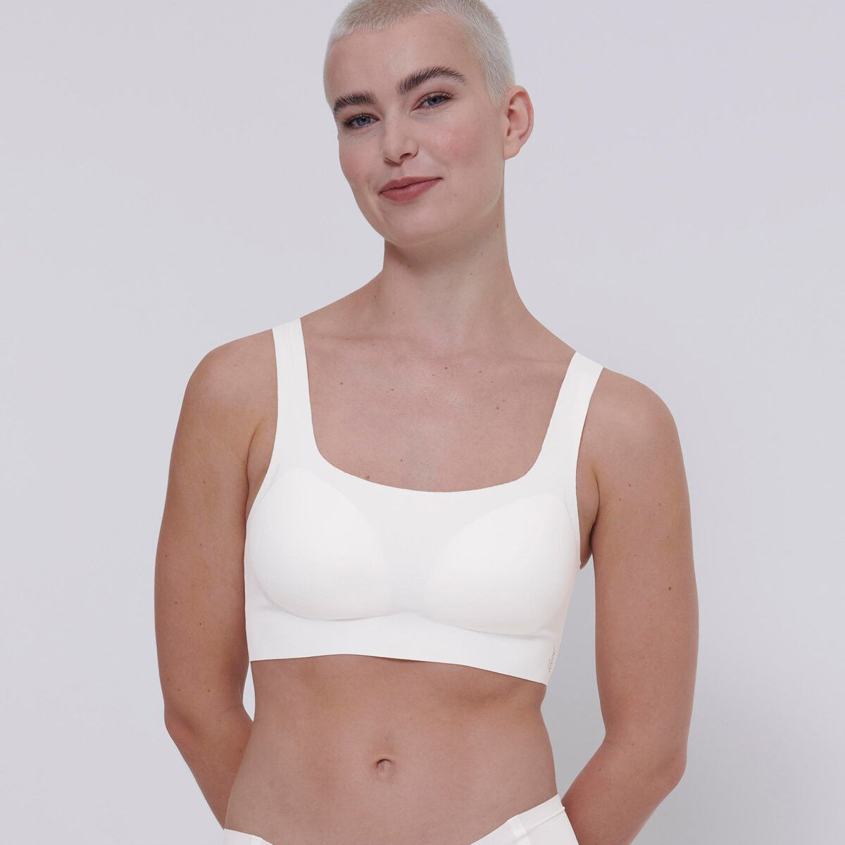 Sloggi Zero Feel 2.0 BH top, natural
