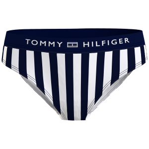 Tommy Hilfiger Lingeri bikinitrusse, blå