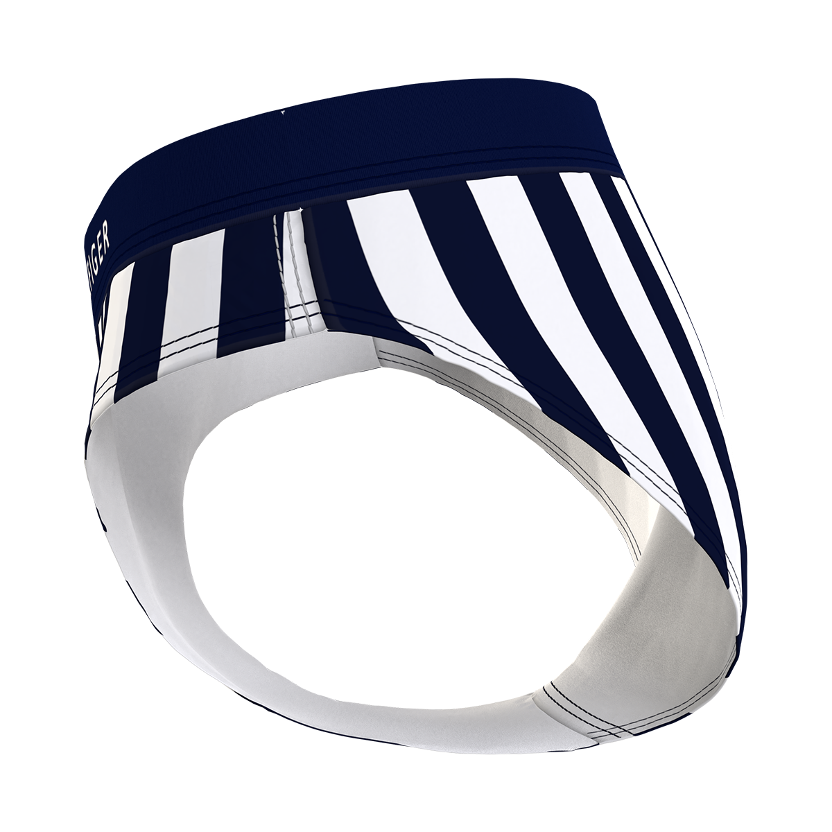 Tommy Hilfiger Lingeri bikinitrusse, blå