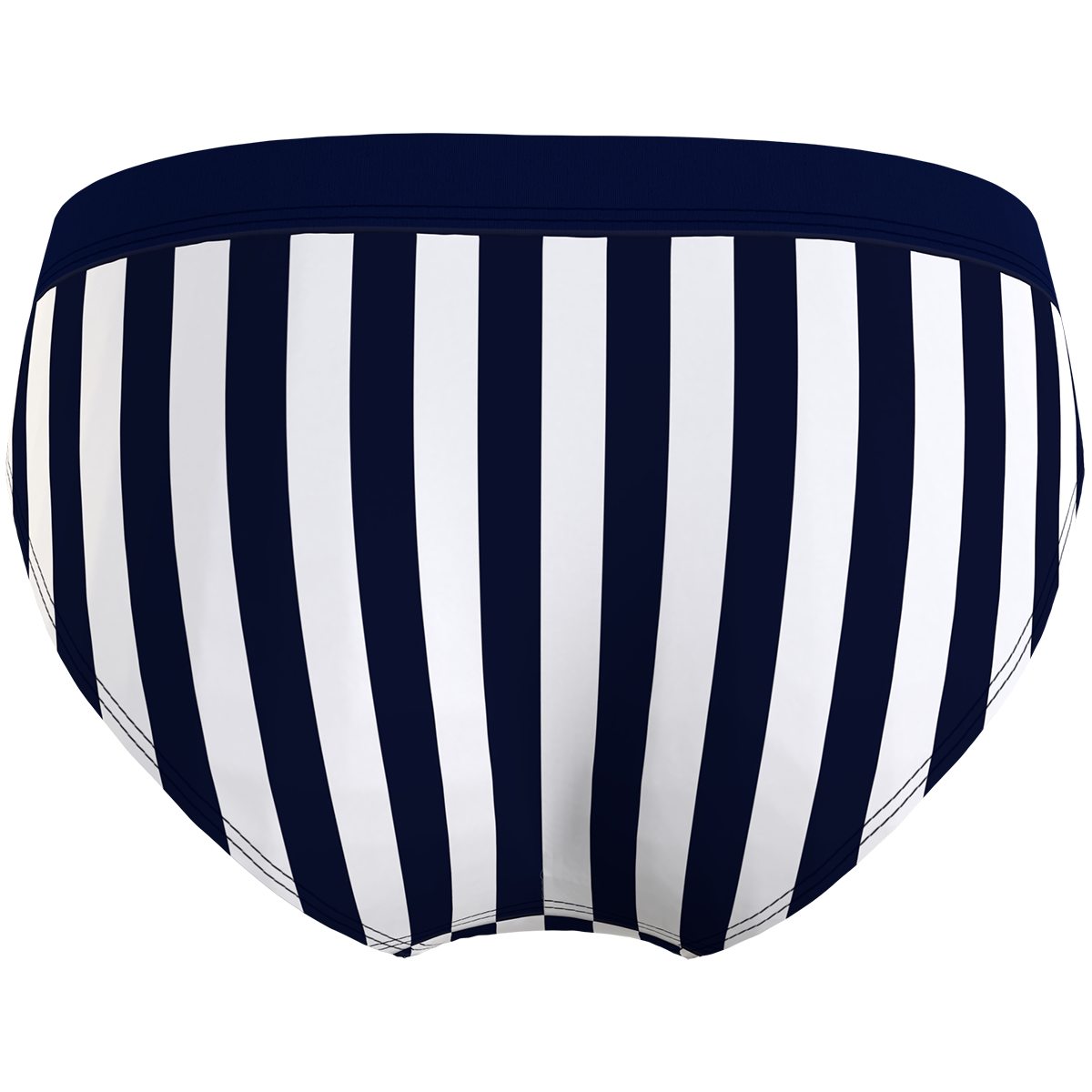 Tommy Hilfiger Lingeri bikinitrusse, blå