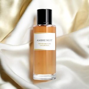 "Ambre Nuit" Parfume - 30 ml Online Hot Salg
