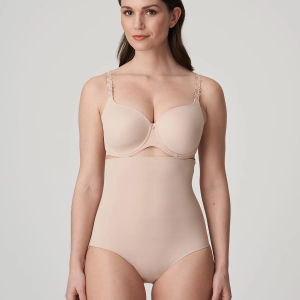 PrimaDonna Perle Shapewear trusse, beige Online Hot Salg