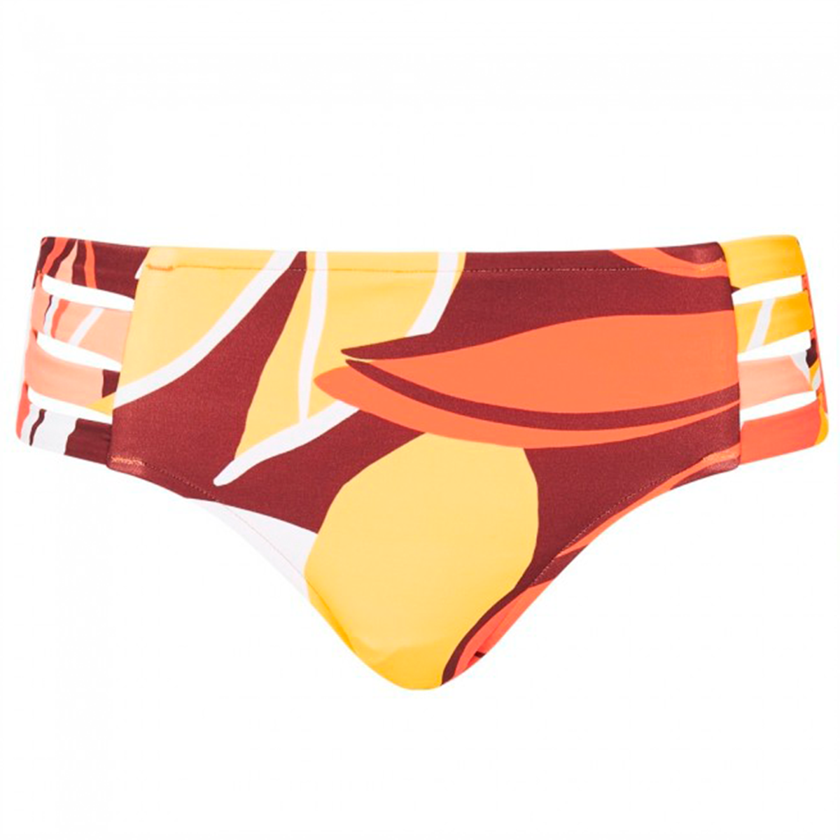 Seafolly Cutcopy bikinitrusse, multi