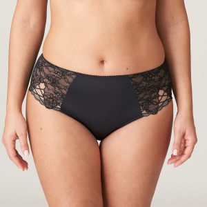 PrimaDonna Livonia maxi trusse, sort