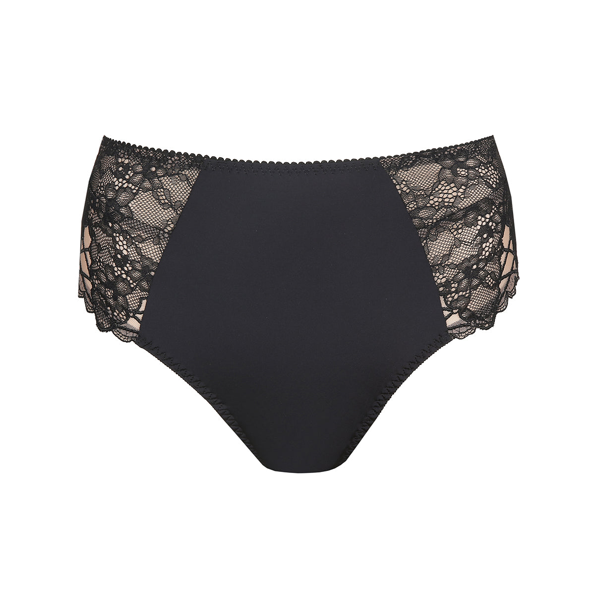 PrimaDonna Livonia maxi trusse, sort