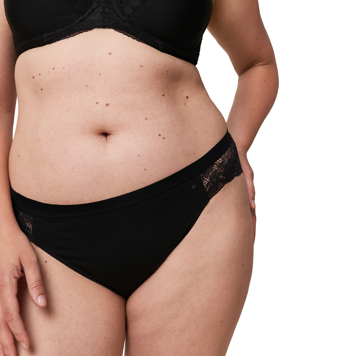 Triumph Freedom tai trusse, sort Online salg