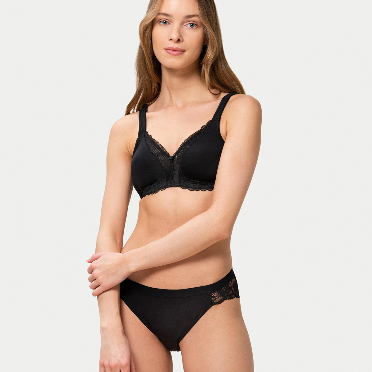 Triumph Freedom tai trusse, sort Online salg