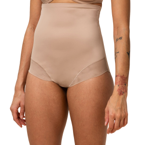 Triumph True Shape Sensation Highwaist trusse, beige Online