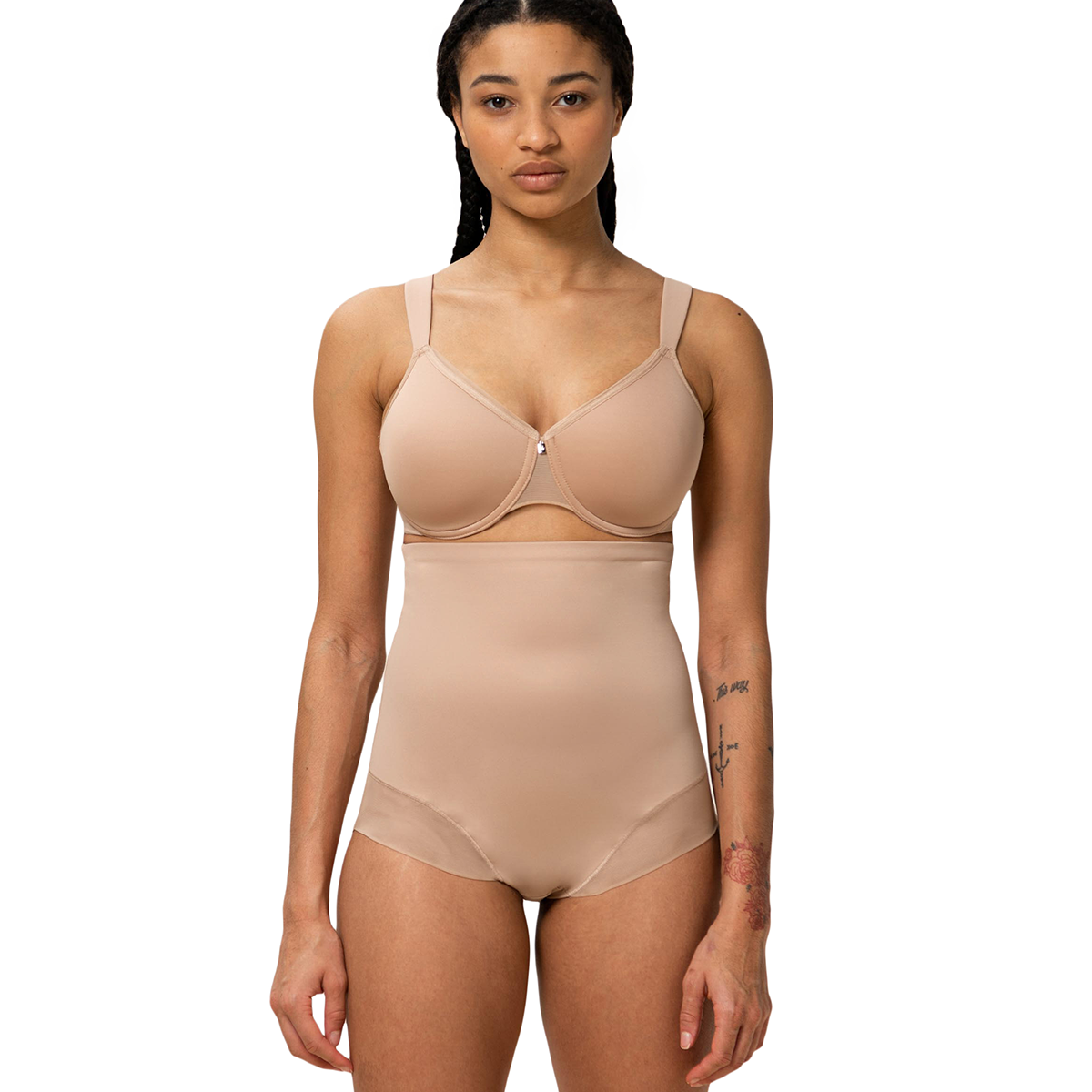 Triumph True Shape Sensation Highwaist trusse, beige Online