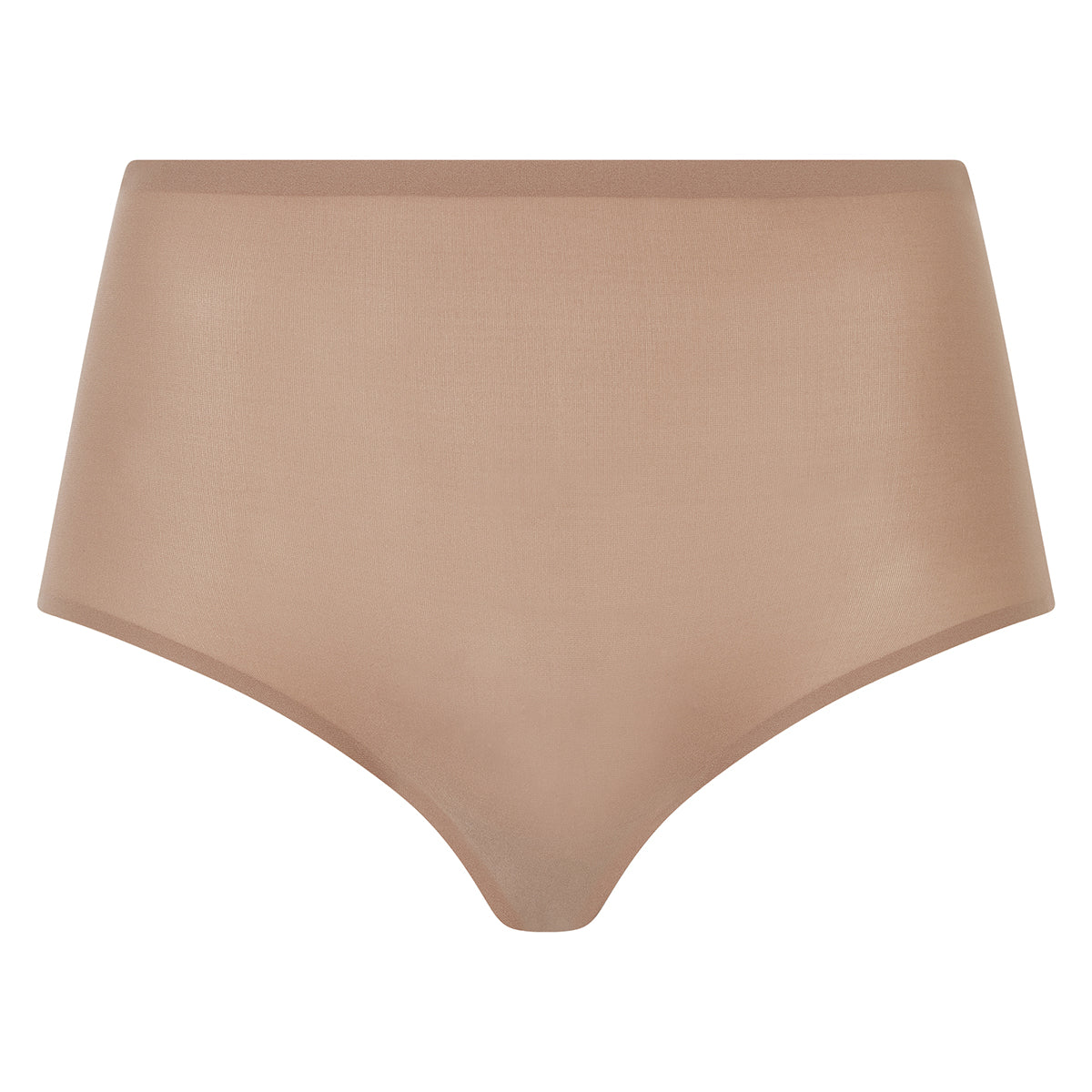 Chantelle SoftStretch High Waist maxi trusse, beige