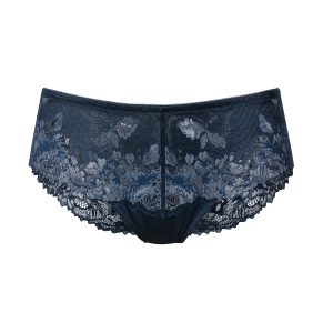 Mey Luxurious hipster trusse, blå