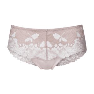 Mey Luxurious hipster trusse, nude