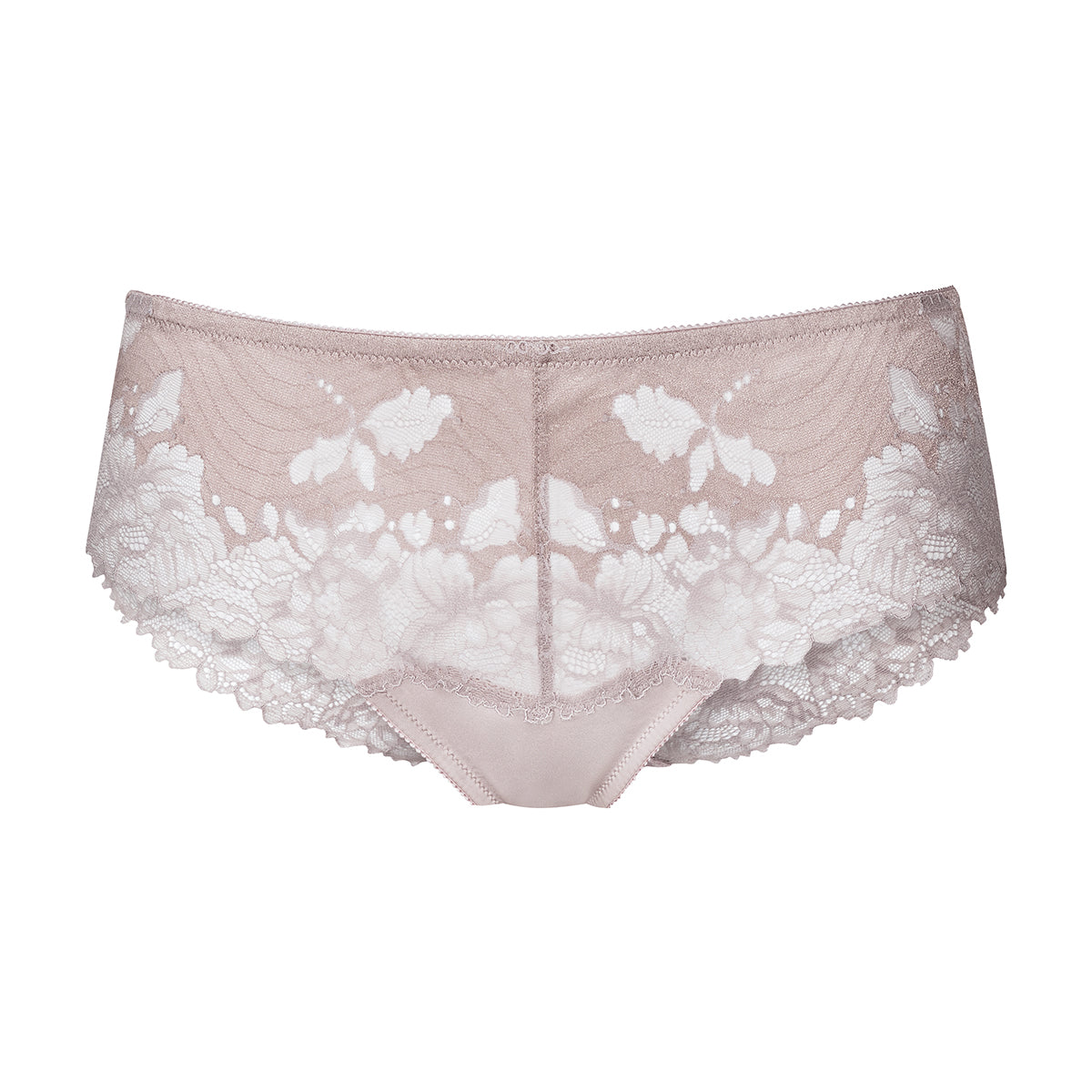 Mey Luxurious hipster trusse, nude