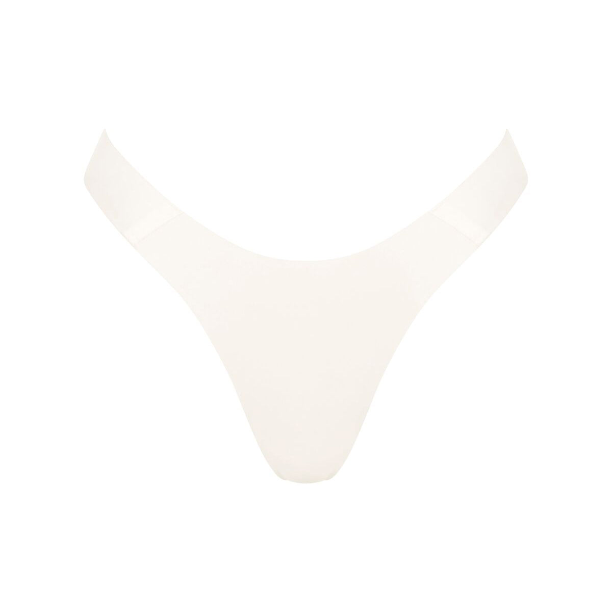 Sloggi Zero Feel 2.0 brazilian trusse, natural Levere