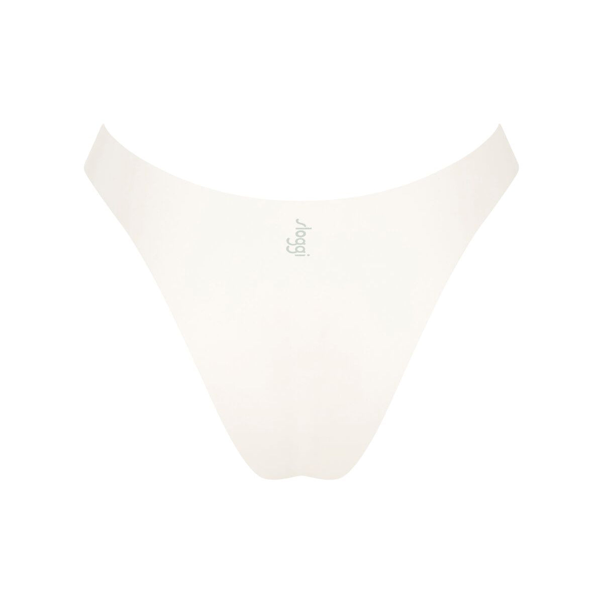 Sloggi Zero Feel 2.0 brazilian trusse, natural Levere
