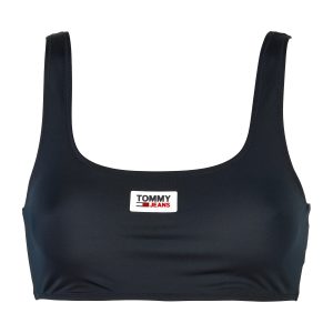 Tommy Hilfiger Lingeri Bralette bikini top, blå