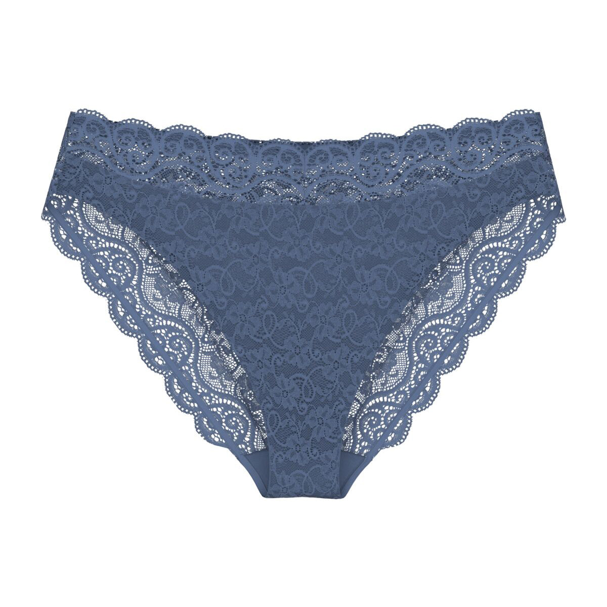 Triumph Amourette 300 Magic Wire 02 tai trusse, blå