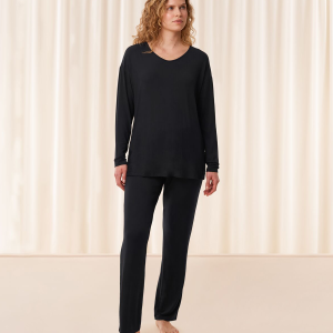 Triumph Timeless Sensuality pyjamas, sort